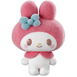 Sanrio Characters Friend Doll [1.My Melody]