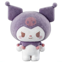 Sanrio Characters Friend Doll [2.Kuromi]