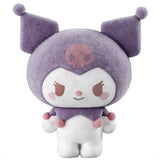 Sanrio Characters Friend Doll [2.Kuromi]
