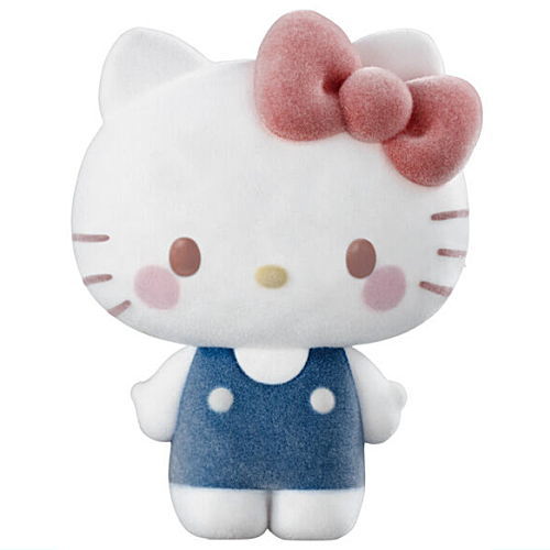 Sanrio Characters Friend Doll [3.Hello Kitty]