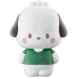 Sanrio Characters Friend Doll [4.Pochacco]