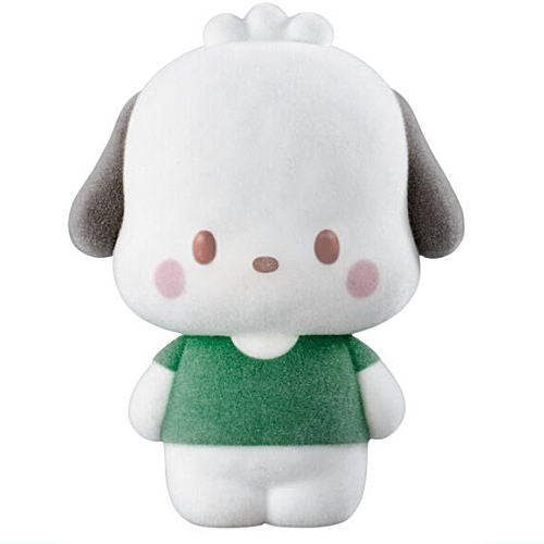 Sanrio Characters Friend Doll [4.Pochacco]