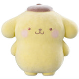 Sanrio Characters Friend Doll [6.Pompompurin]