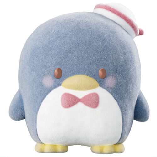 Sanrio Characters Friend Doll [7.Tuxedo Sam]