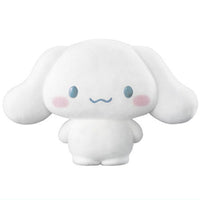 Sanrio Characters Friend Doll [8.Cinnamoroll]