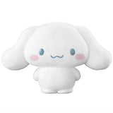 Sanrio Characters Friend Doll [8.Cinnamoroll]