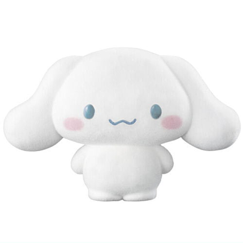 Sanrio Characters Friend Doll [8.Cinnamoroll]