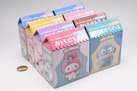 Sanrio Characters Friend Doll [All 8 type set(Full Complete)]