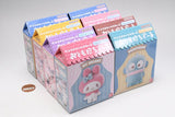 Sanrio Characters Friend Doll [All 8 type set(Full Complete)]