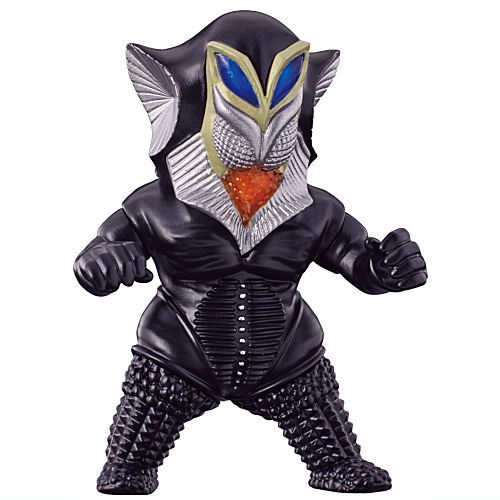 Ultraman – toysantajp