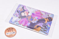 Disney Characters Wafer [7.Max (Special Art Card)]
