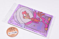 Disney Characters Wafer [12.Panchito (Character Art Card)]