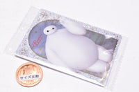 Disney Characters Wafer [31.Baymax (Character Art Card)]