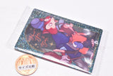 Disney Characters Wafer [33.Honest John & Gideon (Character Art Card)]