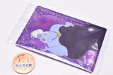 Disney Characters Wafer [34.Ursula (Character Art Card)]