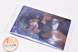 Disney Characters Wafer [35.Scar (Character Art Card)]