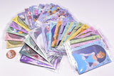 Disney Characters Wafer [All 35 type set(Full Complete)]