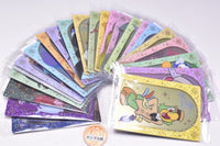 Disney Characters Wafer [Character Art Card 25 type set (11-35)]