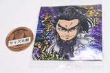 Niforamtion Kingdom Seal Wafer Vol.3 [2.Kan Ki (Super Rare)]
