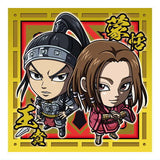Niforamtion Kingdom Seal Wafer Vol.3 [4.Mou Ten & Ou Hon  (Rare)]