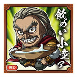Niforamtion Kingdom Seal Wafer Vol.3 [5.Duke Hyou (Normal)]