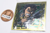 Niforamtion Kingdom Seal Wafer Vol.3 [7.Mou Bu (Rare)]