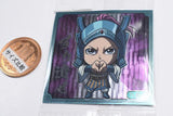 Niforamtion Kingdom Seal Wafer Vol.3 [16.Go Hou Mei (Normal)]