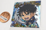 Niforamtion Kingdom Seal Wafer Vol.3 [17.Shin (Super Rare)]