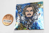 Niforamtion Kingdom Seal Wafer Vol.3 [19.Ri Boku (Super Rare)]