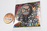 Niforamtion Kingdom Seal Wafer Vol.3 [20.Duke Hyou (Super Rare)]