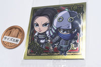 Niforamtion Kingdom Seal Wafer Vol.3 [22.Kaine & Fu Tei (Rare)]