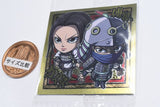 Niforamtion Kingdom Seal Wafer Vol.3 [22.Kaine & Fu Tei (Rare)]
