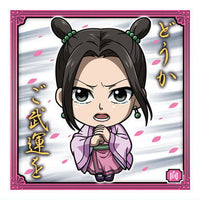 Niforamtion Kingdom Seal Wafer Vol.3 [24.Kou (Normal)]