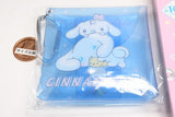Sanrio Characters Amaenbo Namida Multipurpose Case [10.Cinnamoroll B]