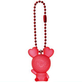 TWICE LOVELYS Gummy & Charm [8.CHAENGVELY]