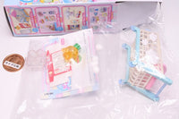 Sanrio Cinnamoroll Market [1.Shopping Cart]
