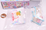 Sanrio Cinnamoroll Market [1.Shopping Cart]