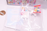 Sanrio Cinnamoroll Market [3.Snacks]