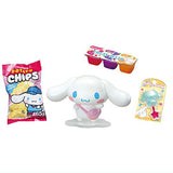 Sanrio Cinnamoroll Market [3.Snacks]