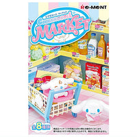Sanrio Cinnamoroll Market [All 8 type set(Full Complete)]