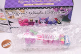 Sanrio Kuromi Words Collection [1.Kawaii]