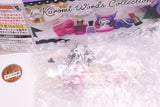 Sanrio Kuromi Words Collection [4.Fashion]