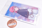 Ao no Hako Wafer [2.Hina Chono (character card)]