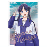 Ao no Hako Wafer [6.Ayame Moriya (character card)]