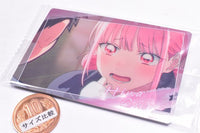 Ao no Hako Wafer [13.Hina Chono (visual card)]