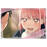 Ao no Hako Wafer [13.Hina Chono (visual card)]