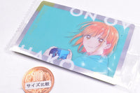 Ao no Hako Wafer [17.Chinatsu Kano (visual card)]