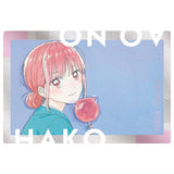 Ao no Hako Wafer [18.Hina Chono (visual card)]