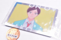 Ao no Hako Wafer [19.Taiki Inomata (visual card)]