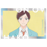 Ao no Hako Wafer [19.Taiki Inomata (visual card)]